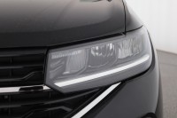 VW T-Cross 1.0 TSI DSG