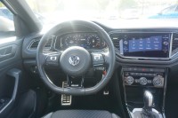 VW T-Roc 2.0 TSI R 4Motion