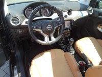 Opel Adam Rocks 1.0 Turbo