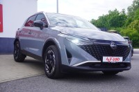 Nissan Qashqai N-Connecta 1.3 Dig-T Aut.