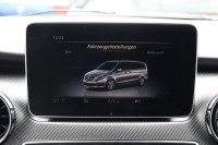 Mercedes-Benz V-Klasse V300 d AMG Line lang