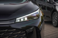 MG HS 1.5 T-GDI Hybrid+ Luxury Aut.
