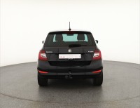 Skoda Fabia 1.0 TSI Clever
