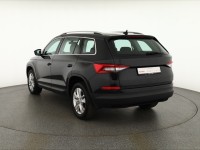 Skoda Kodiaq 2.0 TSI DSG Style