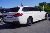 BMW 520 d M Sport