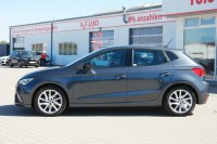 Seat Ibiza 1.0 TSI FR DSG