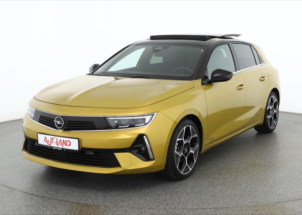 Opel Astra L 1.2 Ultimate