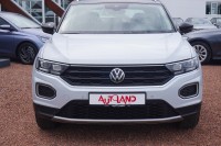 VW T-Roc 1.5 TSI Life