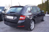 Skoda Fabia Combi 1.0 Active