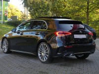 Mercedes-Benz A 250 A-Klasse AMG-Line