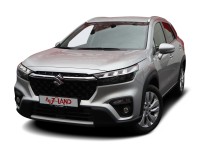 Suzuki SX4 S-Cross 1.5 Aut. 2-Zonen-Klima Sitzheizung LED