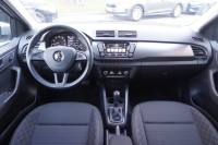 Skoda Fabia Combi 1.0 DSG