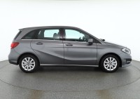 Mercedes-Benz B 180 B180 CDI Style