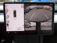 Tesla Model Y Performance Dual AWD