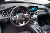 Mercedes-Benz C 200 C200 T 4Matic AMG Line