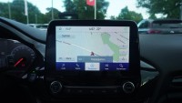 Ford Fiesta 1.5 EcoBoost ST