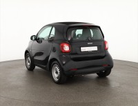 Smart ForTwo Twinamic Cool & Audio