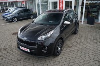 Kia Sportage 1.6 GDI