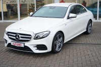 Mercedes-Benz E 200 E200 AMG Line