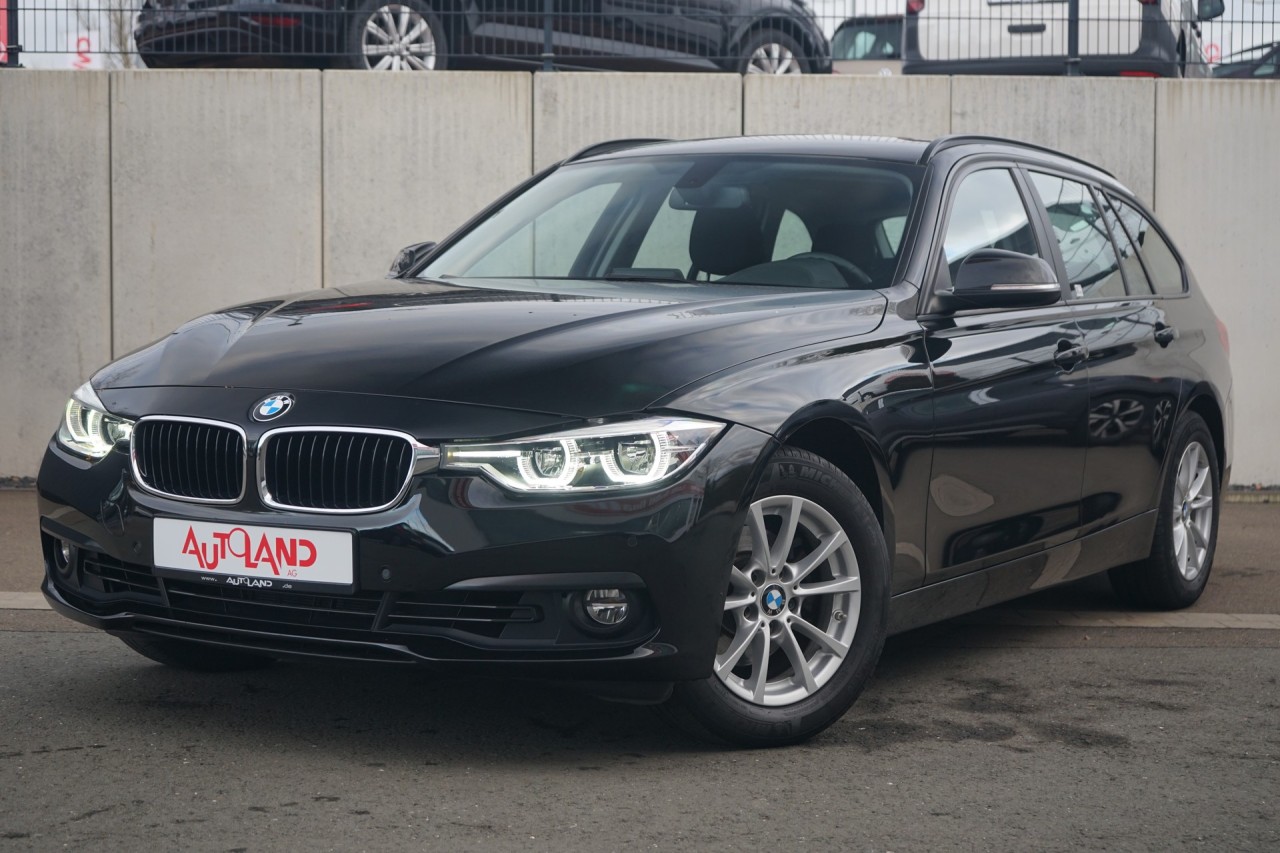 BMW 320 320i Touring