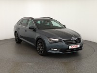 Skoda Superb Combi 2.0 TDI DSG