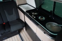 Mercedes-Benz V-Klasse V 220d Marco Polo Edition