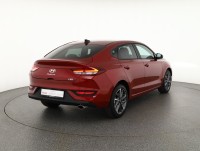 Hyundai i30 FB 1.0 T-GDi