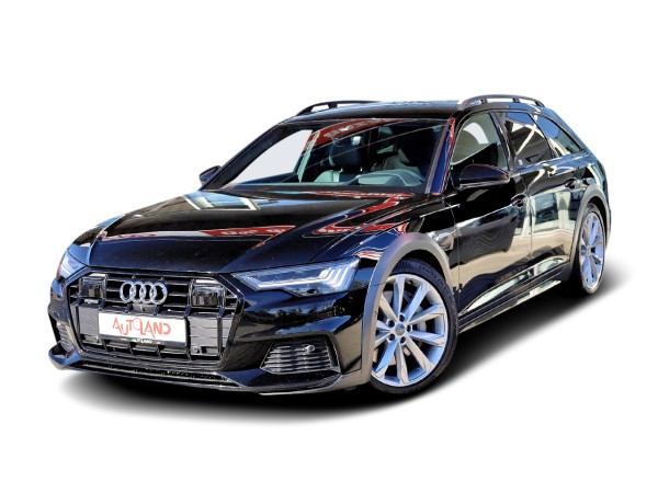 Audi A6 Allroad allroad 55 quattro