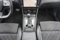 Skoda Superb Combi 2.0TDI DSG Sportline