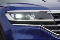 VW Touareg 3.0 V6 TDI Atmosphere 4Motion