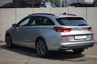 Hyundai i30 Kombi 1.5 T-GDI mHev Aut.