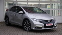 Honda Civic 1.8 Comfort