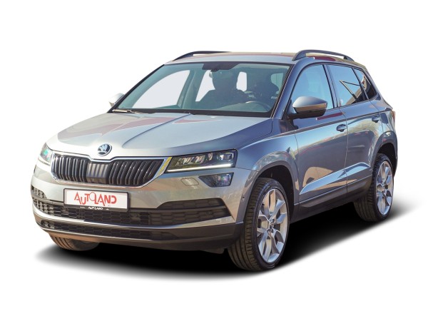 Skoda Karoq 1.0 Ambition