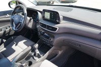 Hyundai Tucson 1.6 2WD