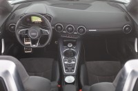 Audi TT Roadster 2.0 TFSI S-Line