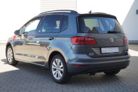VW Golf Sportsvan 