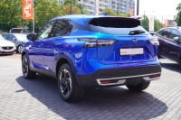 Nissan Qashqai N-Connecta 1.3 Dig-T Aut.