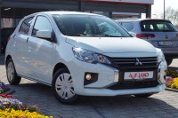 Mitsubishi Space Star 1.2 Basis