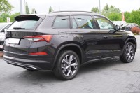 Skoda Kodiaq 1.5 TSI DSG Clever Canton
