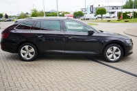 Skoda Superb Combi 2.0 TSI Style 4x4