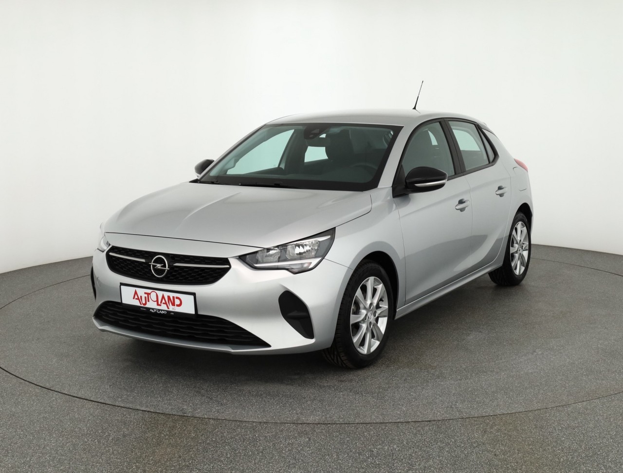 Opel Corsa 1.2