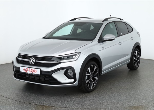 VW Taigo R-Line 1.5 TSI DSG