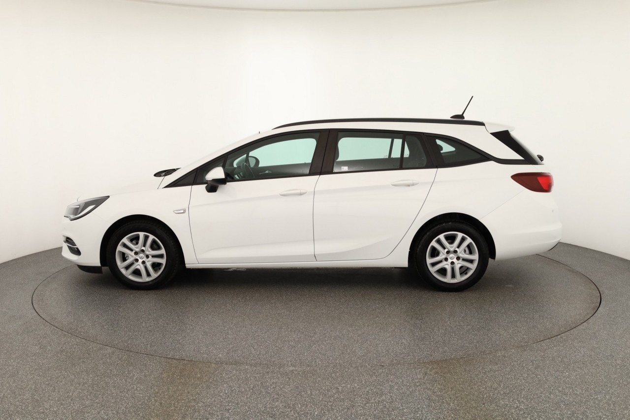 Opel Astra K ST1.5 CDTI Edition