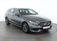 Mercedes-Benz C 180 C180 T Avantgarde