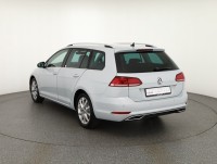 VW Golf Variant 1.5 TSI DSG Highline