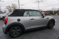 MINI COOPER_S_CABRIO Cooper S Cabrio 2.0