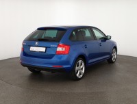 Skoda Rapid SB 1.6 TDI Joy