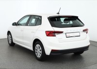 Skoda Fabia 1.0 MPI Active