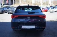 Seat Leon ST 2.0 TDI FR 4Drive