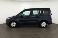 Vorschau: Ford Transit Connect 1.5 TDCi